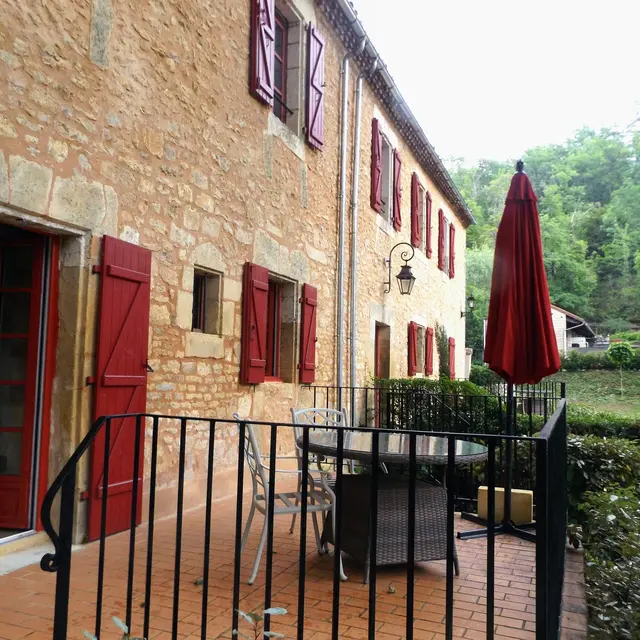 Domaine de la Barde