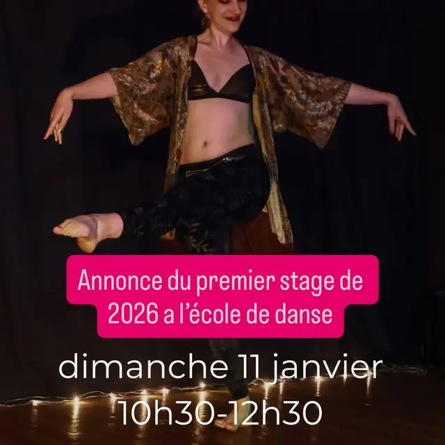 Danse-orientale-montpon-vallee-de-lisle-perigord