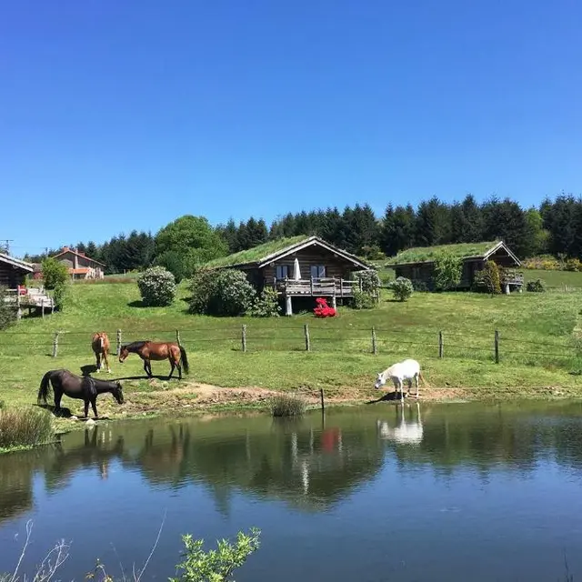 Aux Demeures des fées