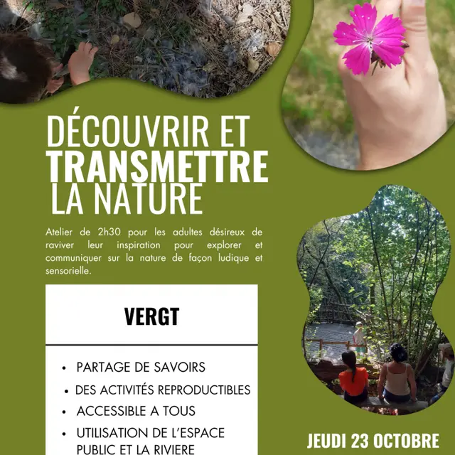 Découvrir VERGT