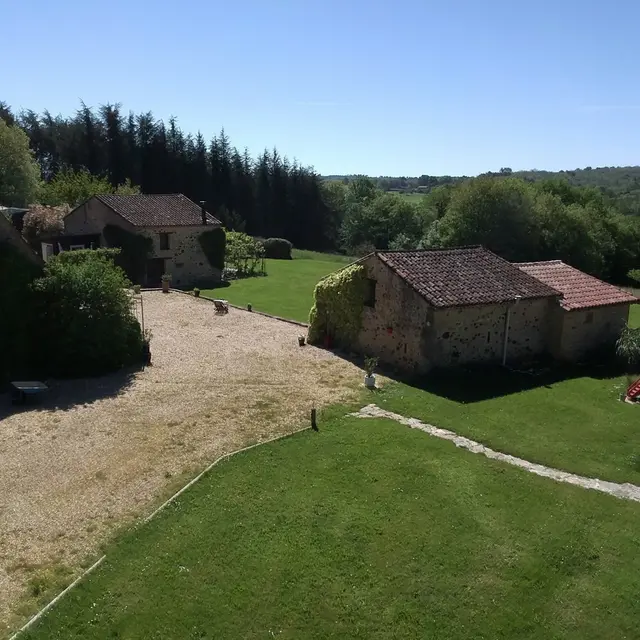 Domaine de Bouillatou 4 2