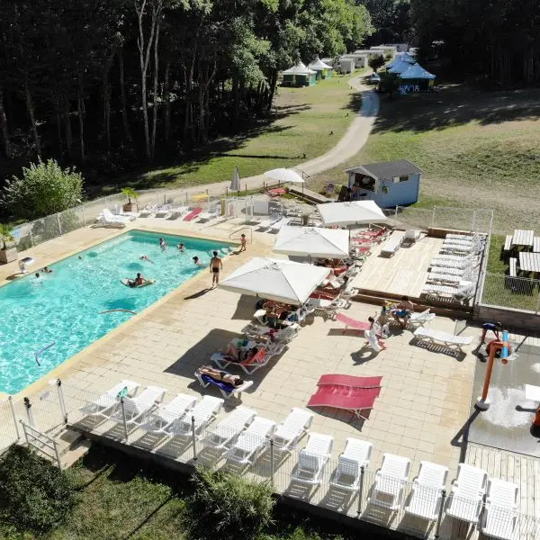 Domaine de Corneuil (1)