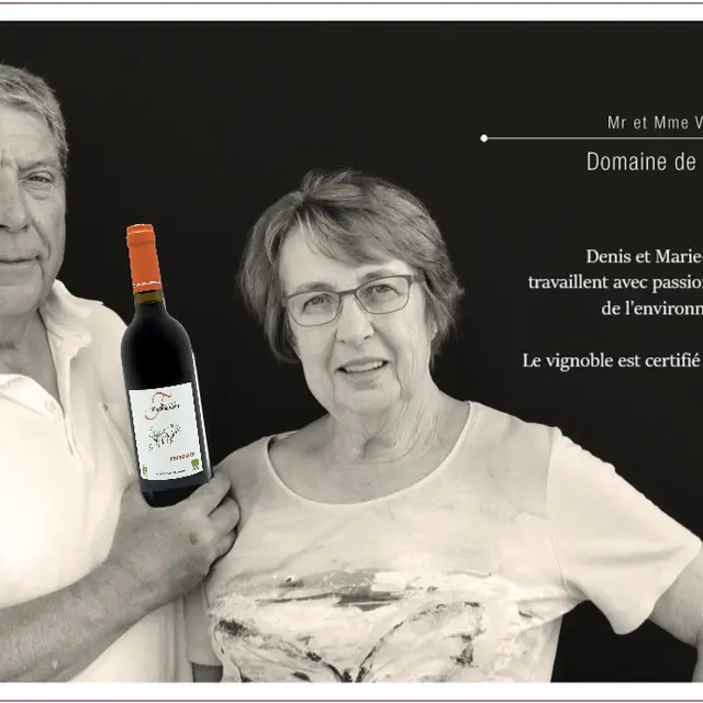 Domaine de Ferrant 2022 (1)