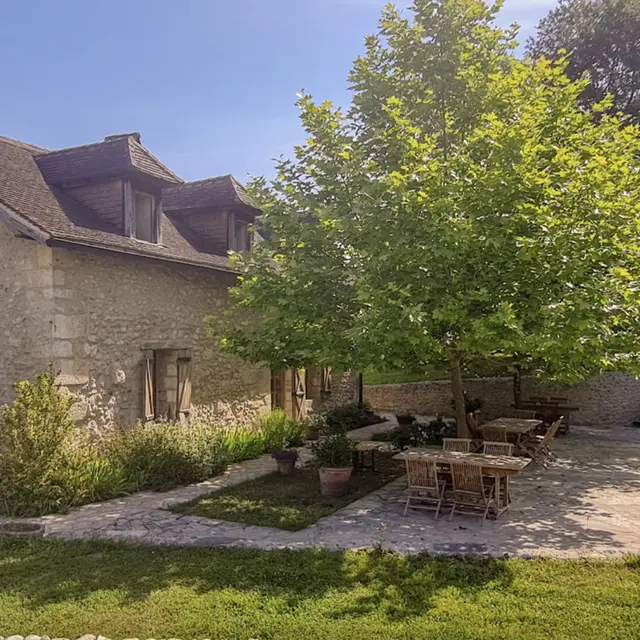 Domaine de Labrousse1 2 3
