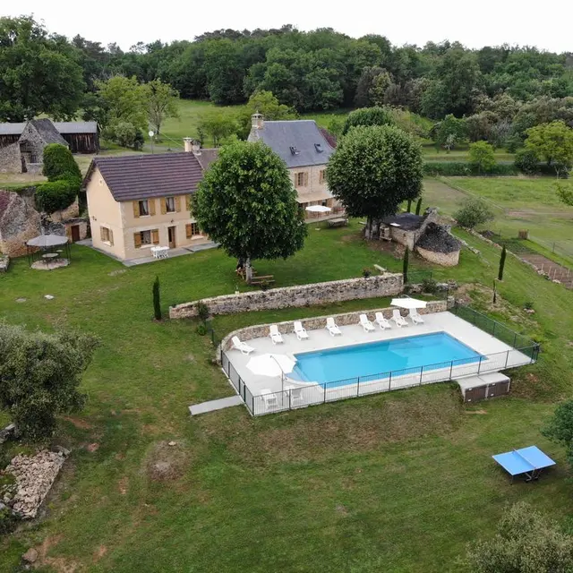 Domaine de plancassagne