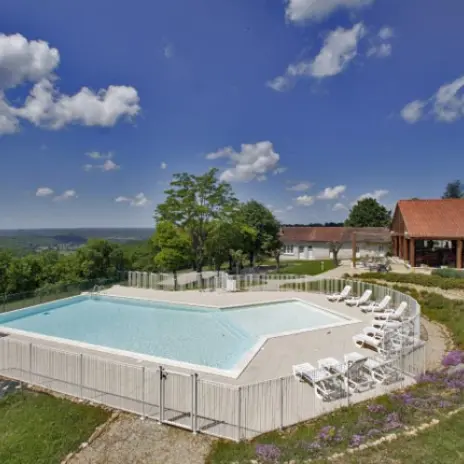 Domaine des compouzines