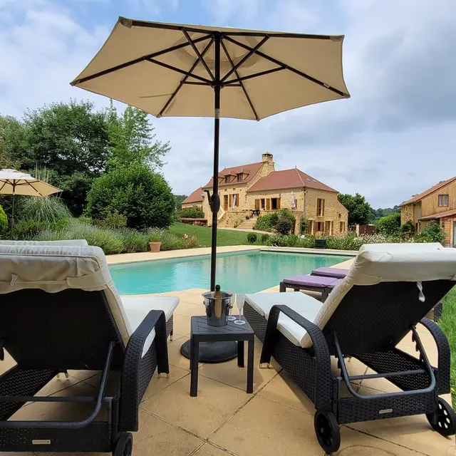 Domaine la balade au bois