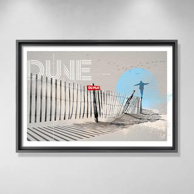 Dune bazar grafik