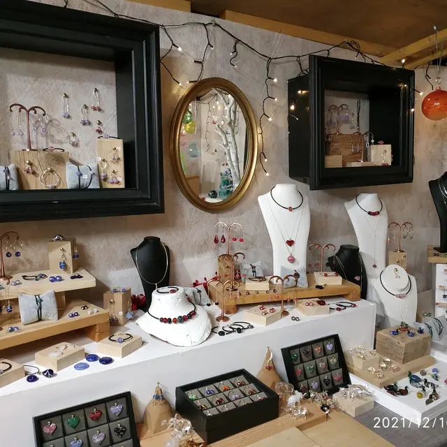 EXPO DE NOEL A BERGERAC