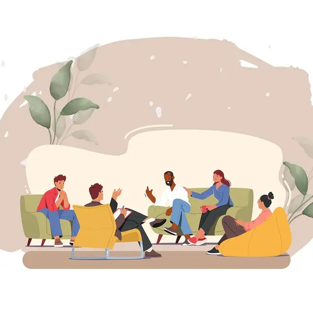 Echange et solidarité avec le SEL