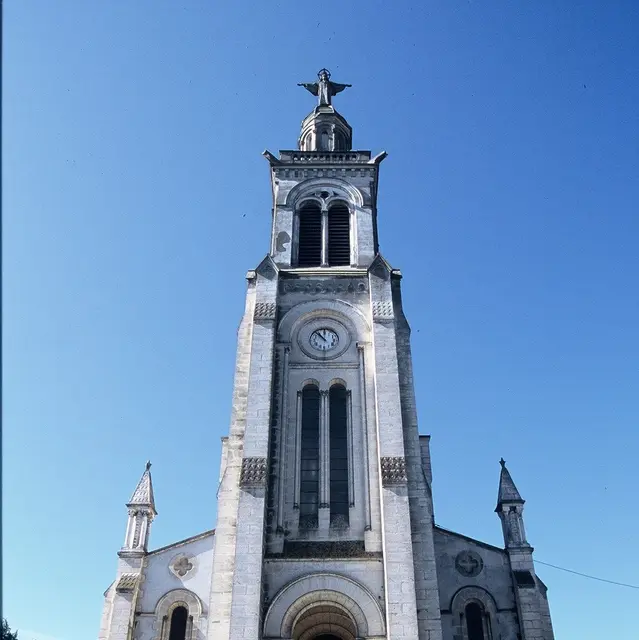 Eglise Saint Ferdinand