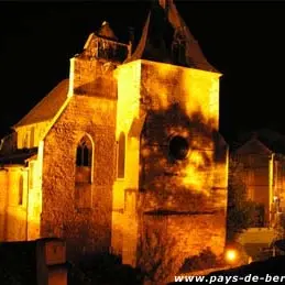 Église St Jacques à Bergerac