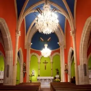 Eglise de Bias
