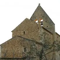 Eglise de Fontenilles