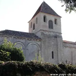 Église de Montpeyroux