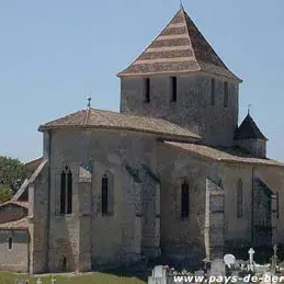 Église de Villefranche de Lonchat