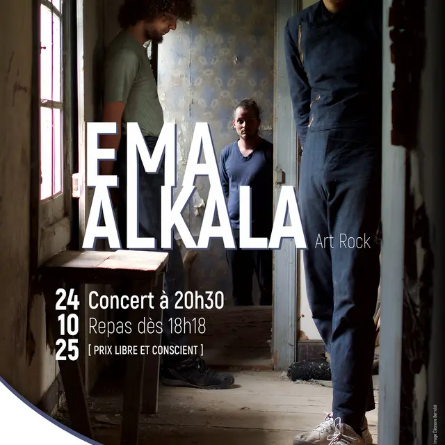 EmaAlkala