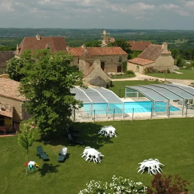 Domaine de la Grèze