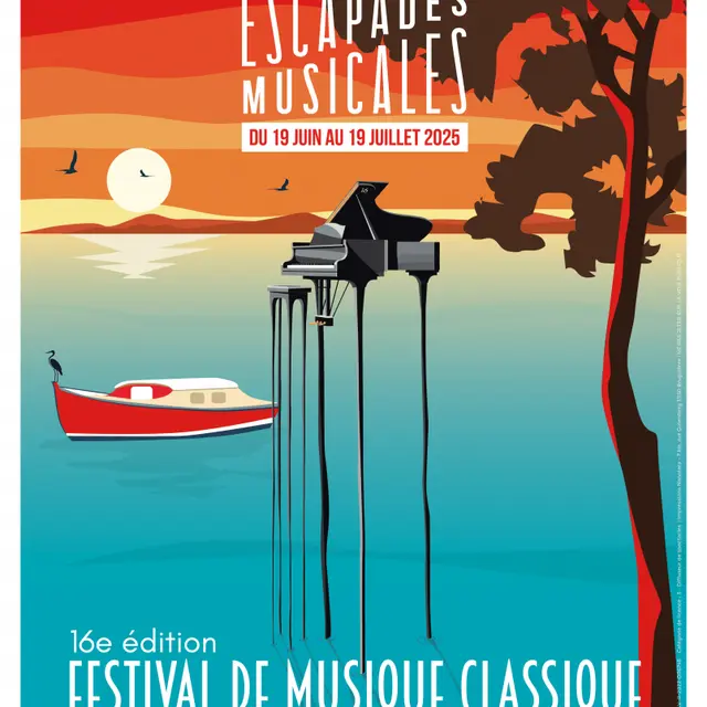 Escapades Musicales