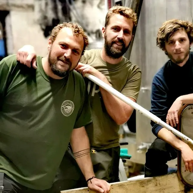 Equipe_albert de conti