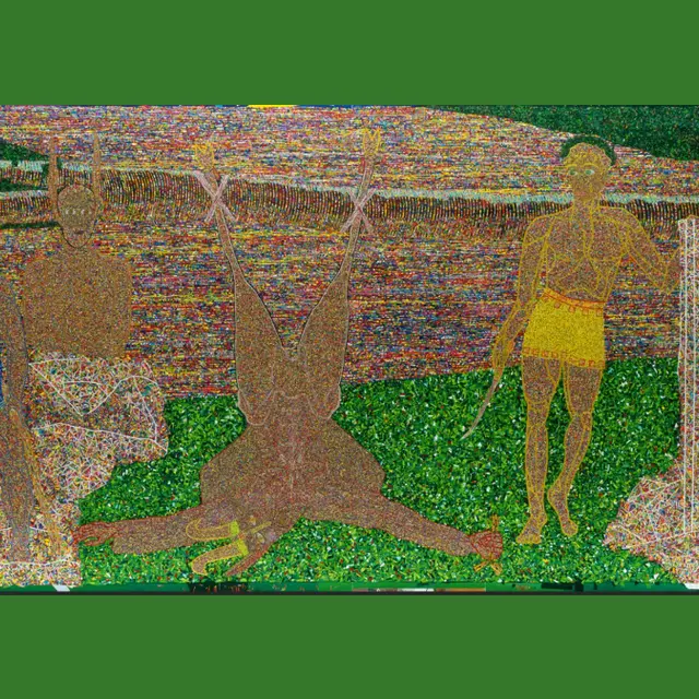 Expo Ossard déc 25 mai 26 Eymet