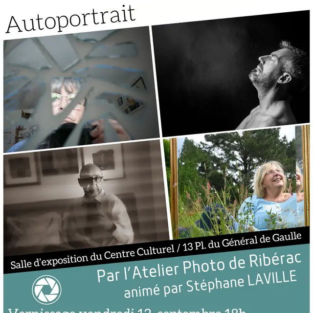 EXPO centre culturel 2024 - 2