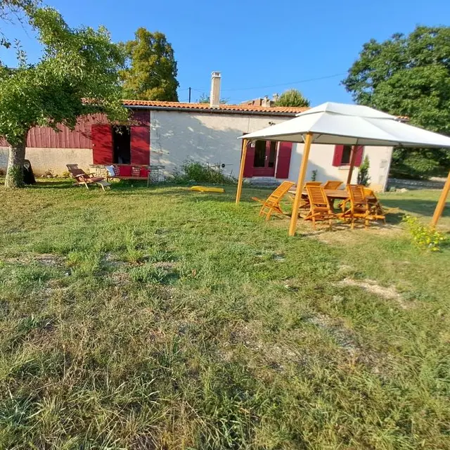 Extérieur 2