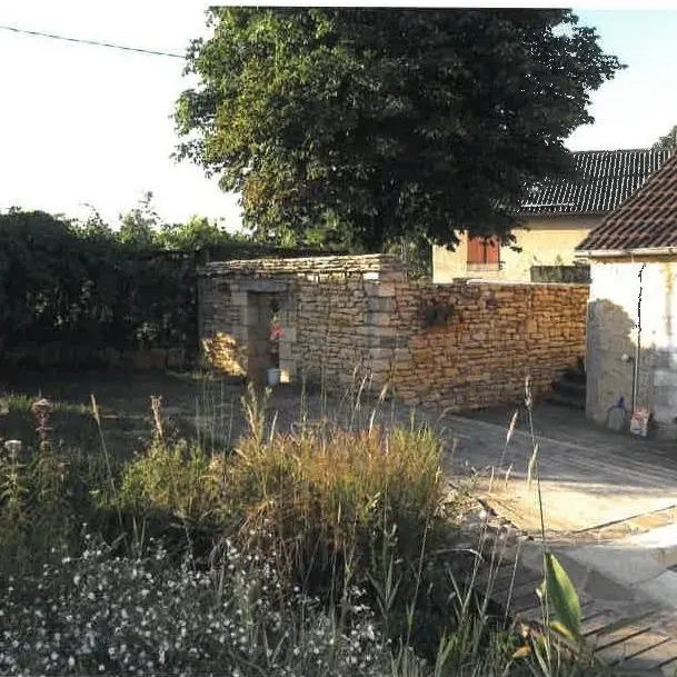 Exterieur-Gite---Monsieur-Lepine