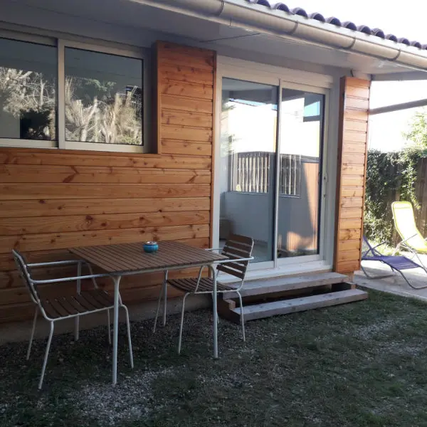 Exterieur-studio