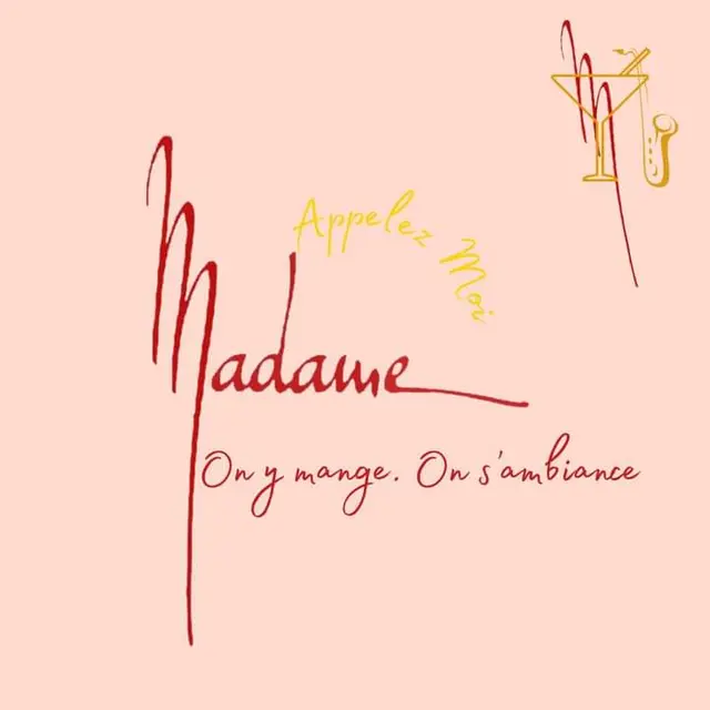 Appelez moi Madame