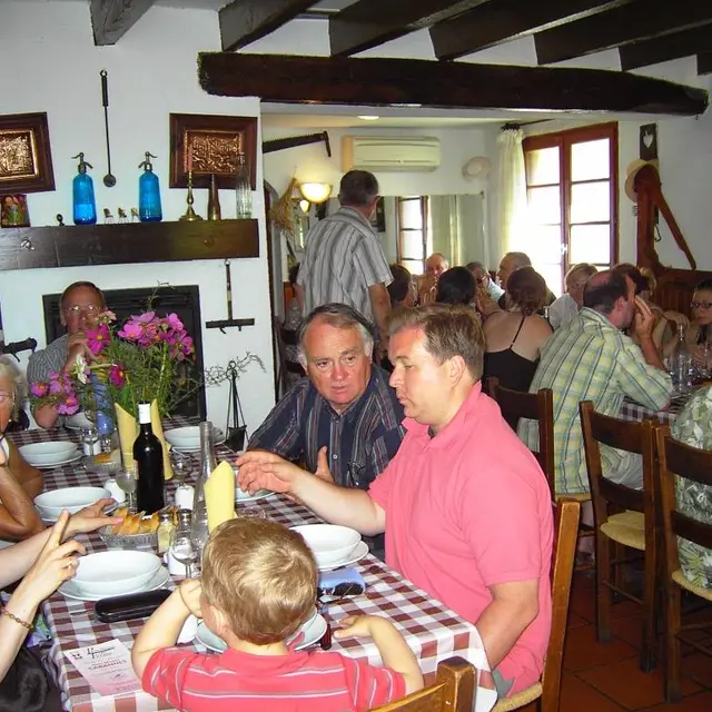 FERME AUBERGE MARQUINE 2