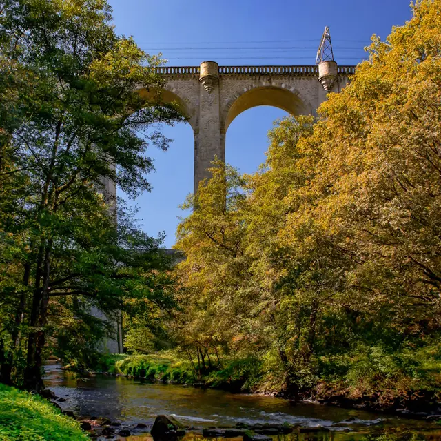 Viaduc de Rocherolles