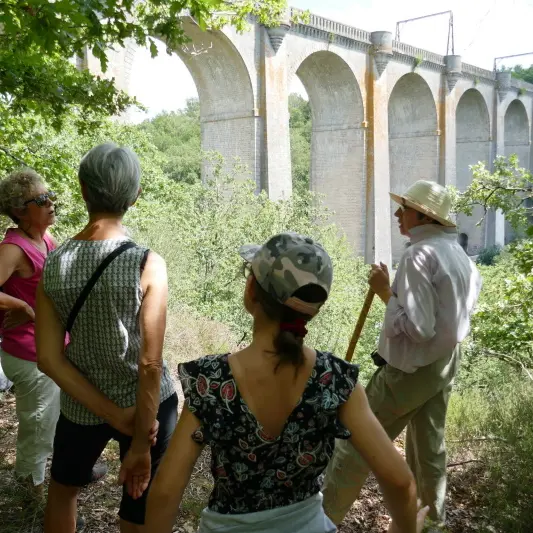 Viaduc de Rocherolles