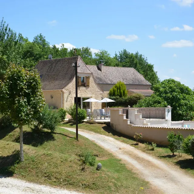 FREYSSINES - EXTERIEUR 1 pour brochure