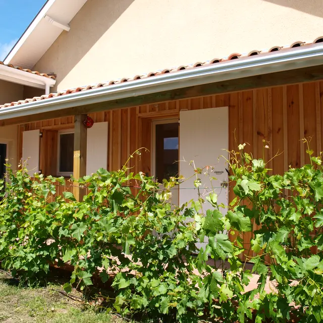 FaÃ§ade Est