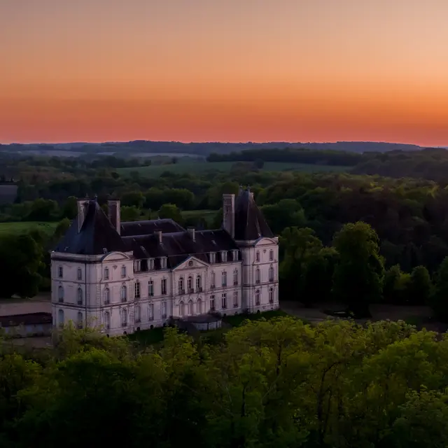 Château de Fayolle