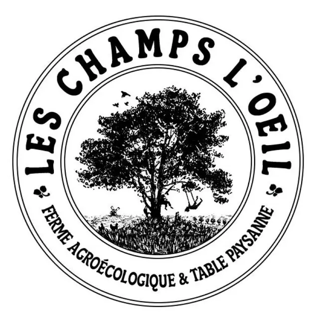Ferme Les Champs L'oeil
