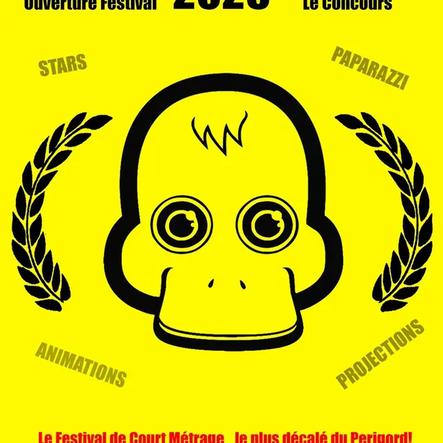 Festival des Can(n)es-Vauclaire-montpon-vallee-de-lisle-dordogne-perigord