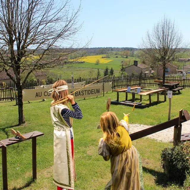 Fête du jeu