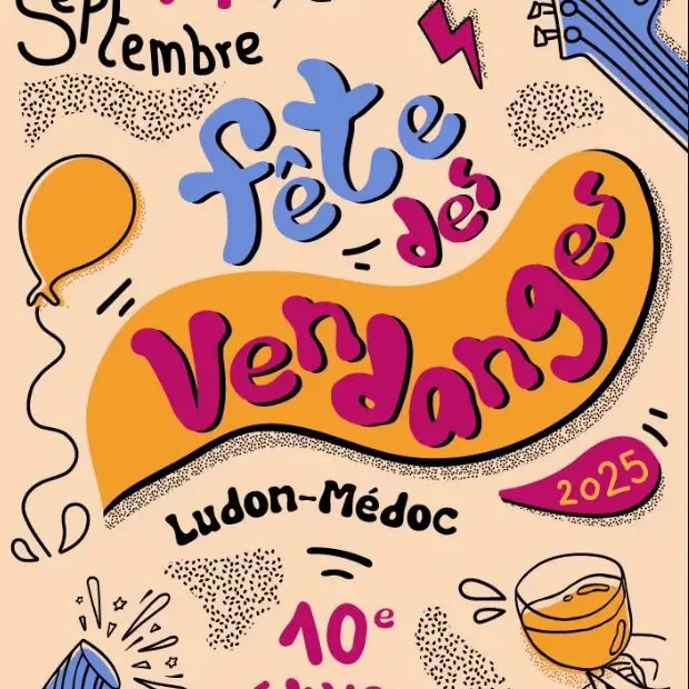 Fete des vendanges