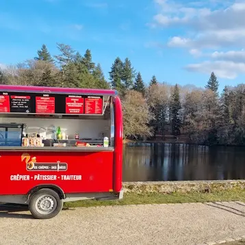 Food truck