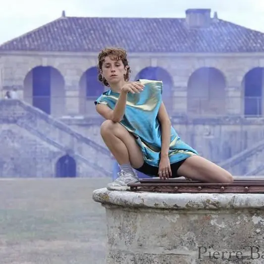 Fort Medoc - Festival Perform
