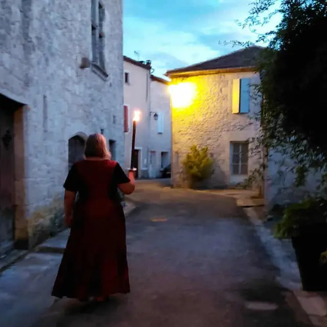 Flambeaux Issigeac 2 2025