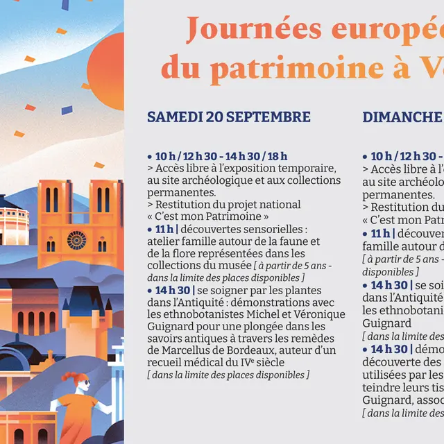 Flyer JEP Vesunna