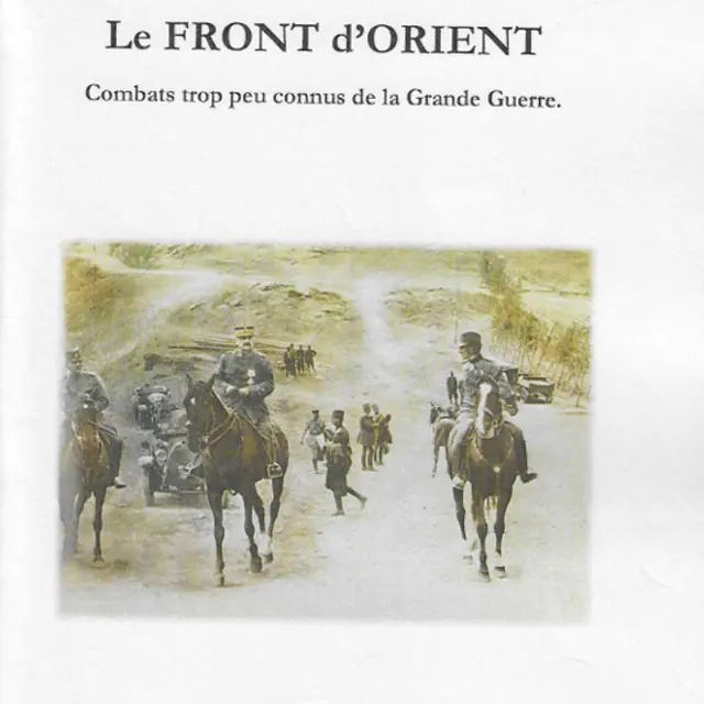 Front d'Orient