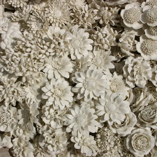 Gardillou fleurs