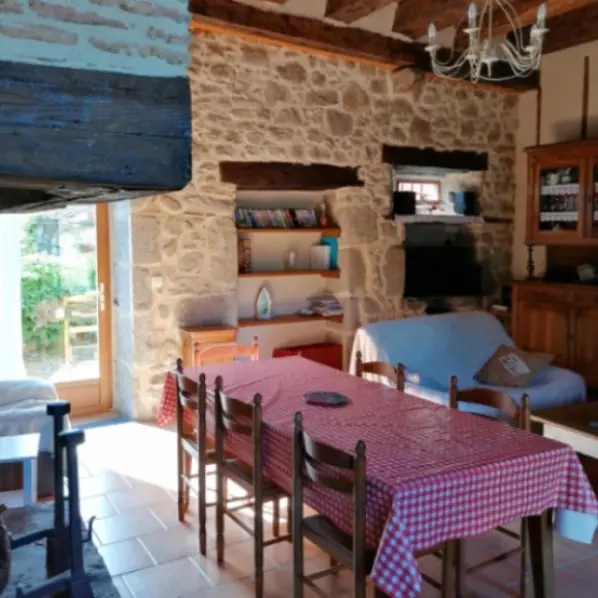 Gauthier Nadia - Cuisine - Sirtaqui