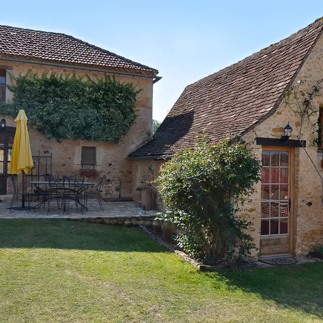 Gîte 1