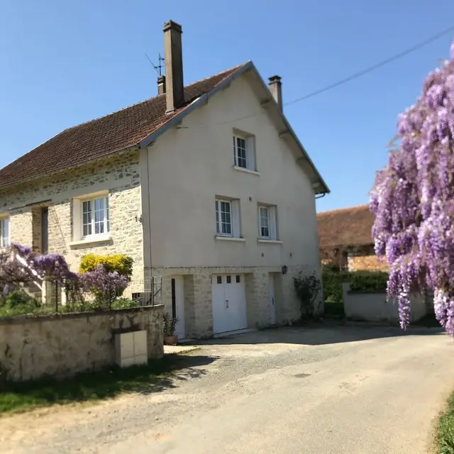 Gîte