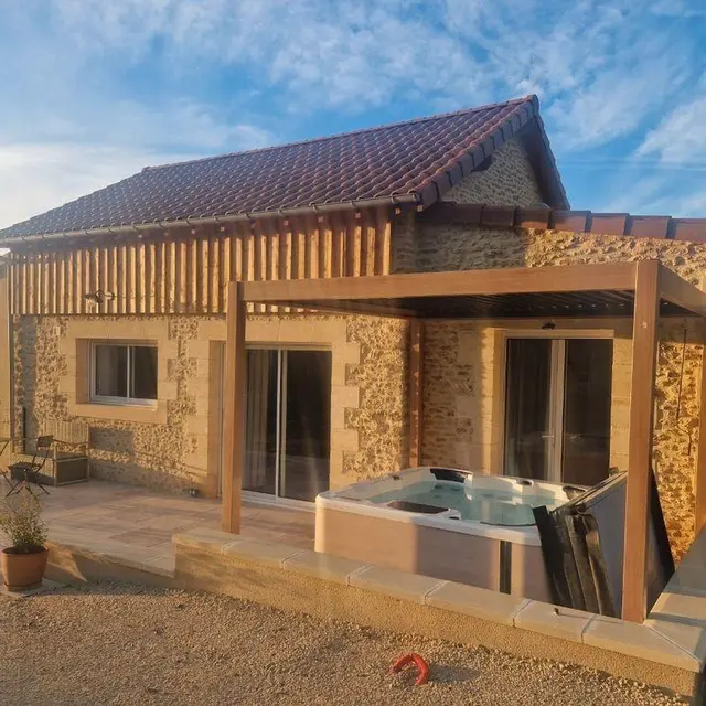 Gite Ma Belle Garrigue